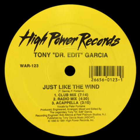 Just Like the Wind