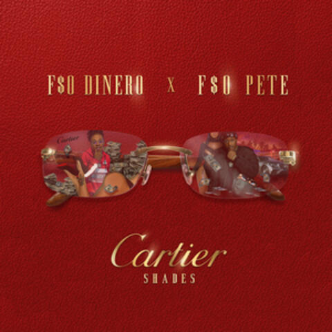 Cartier Shades