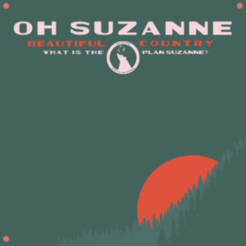 Oh Suzanne