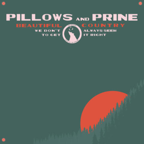Pillows and Prine