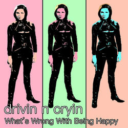 What's Wrong with Being Happy