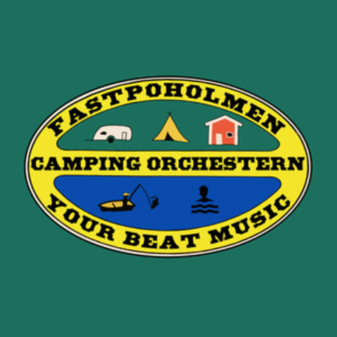 Camping Orchestern