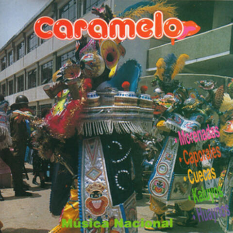 Música Nacional