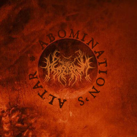 Abomination's Altar