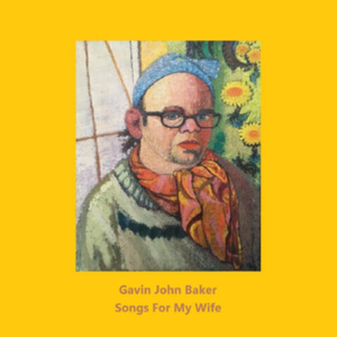 Songs for My Wife