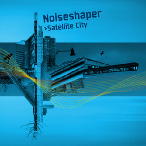 Satellite City