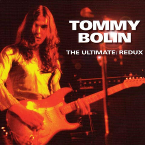 The Ultimate: Redux (Remastered)