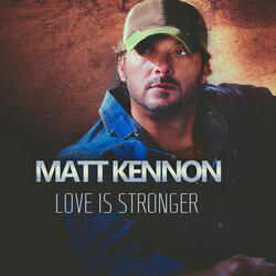 Love is Stronger