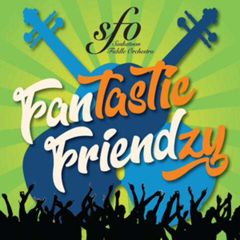 Fantastic Friendzy