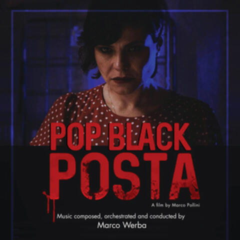 Pop Black Posta (Original Motion Picture Soundtrack)