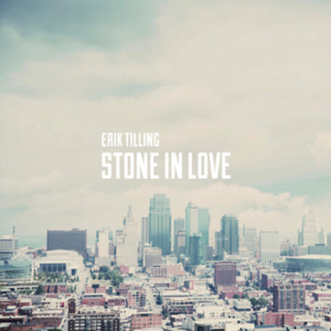 Stone in Love