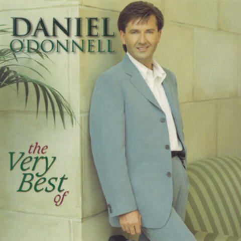 Daniel O' Donnell