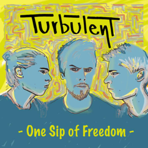 One Sip of Freedom