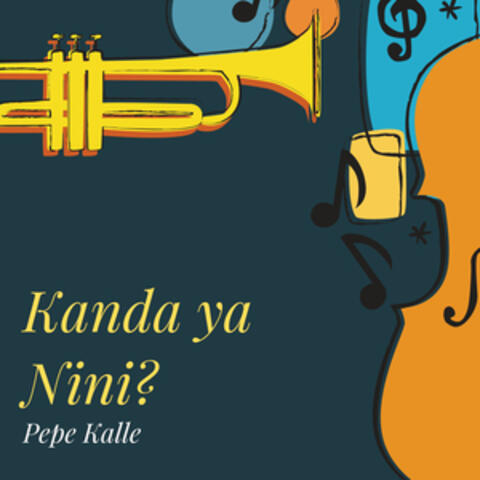 Kanda Ya Nini?