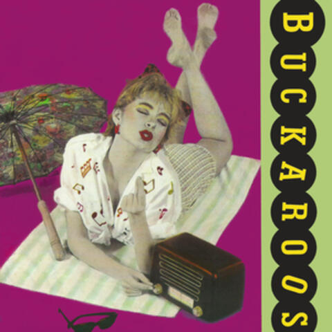 The Buckaroos