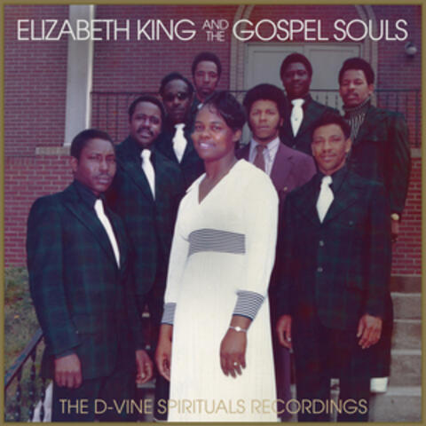 Elizabeth King & The Gospel Souls