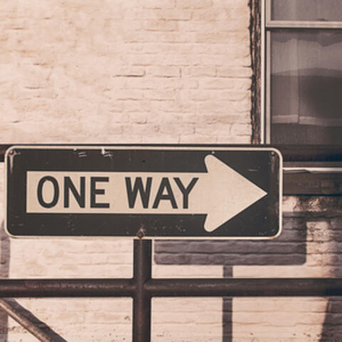 One-Way Street (Freestyle)