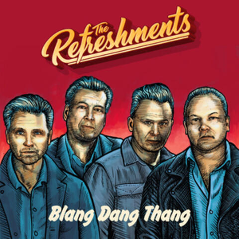 Blang Dang Thang