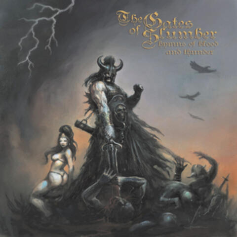 Hymns of Blood and Thunder