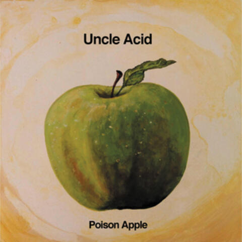 Poison Apple - Single