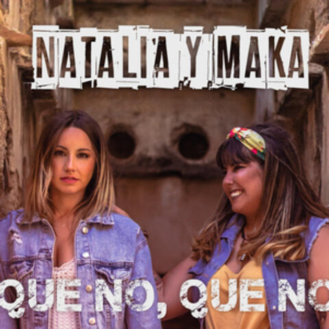 Natalia y Maka