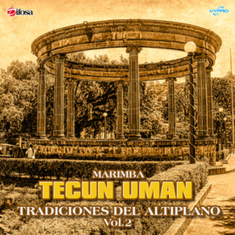 Marimba Tecun Uman