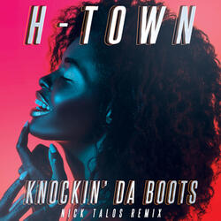 Knockin' da Boots