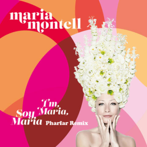 I'm Maria / Soy Maria