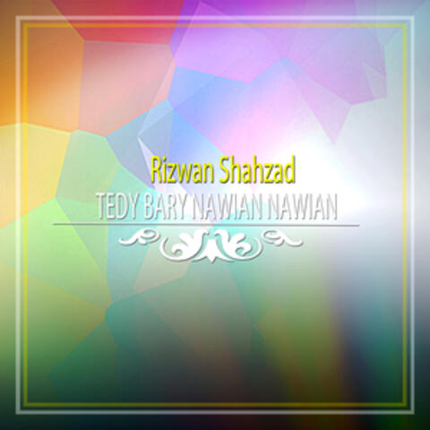 Tedy Bary Nawian Nawian - Single