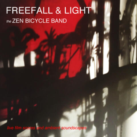 Free Fall - the Zen Bicycle Band