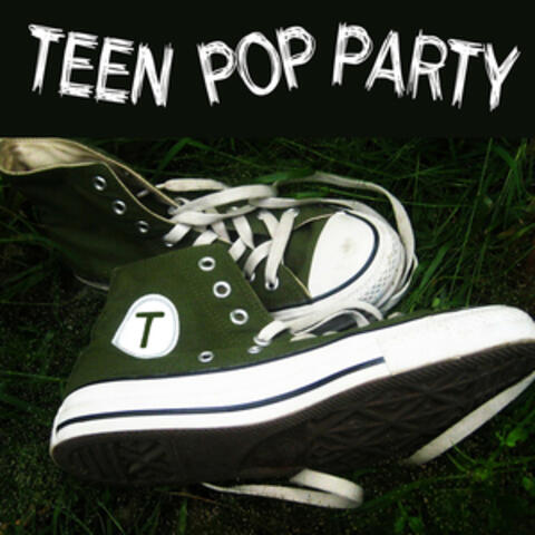 Teen Pop Party Songs: Best Pop Music, Top Dance Songs & EDM Music Hits