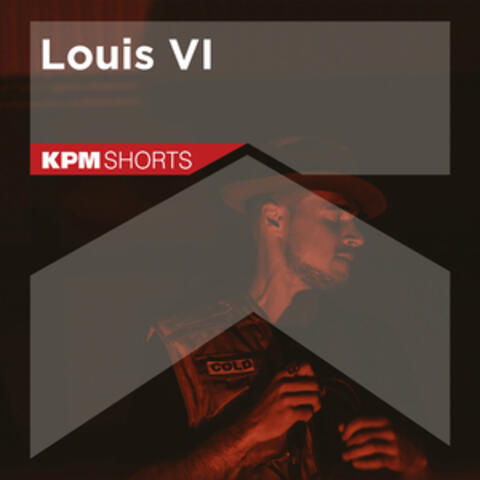 Kpm Shorts: Louis VI