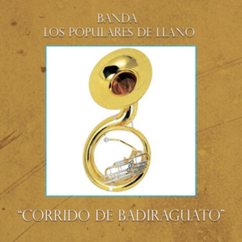 Corrido de Badiraguato