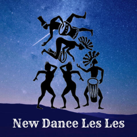 New Dance Les Les