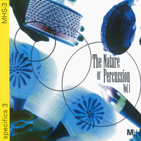 The Nature of Percussion