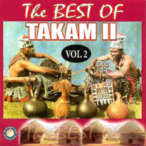 The Best Of, Vol. 2
