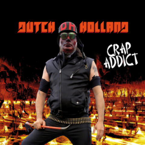 Crap Addict