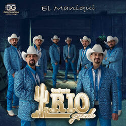 El Maniqui