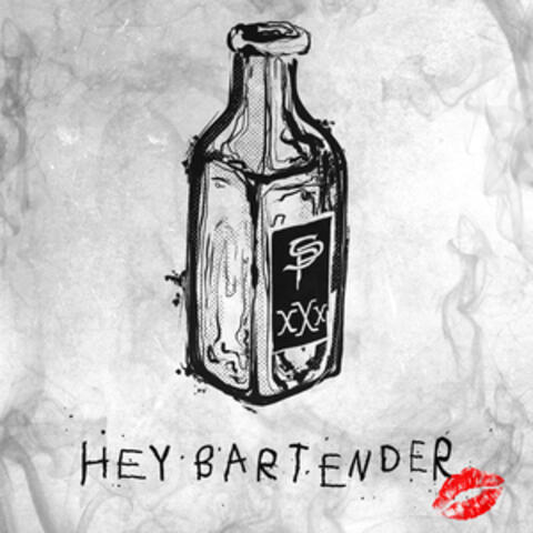 Hey Bartender