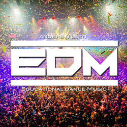 EDM (Educational Dance Music) [Instrumental]