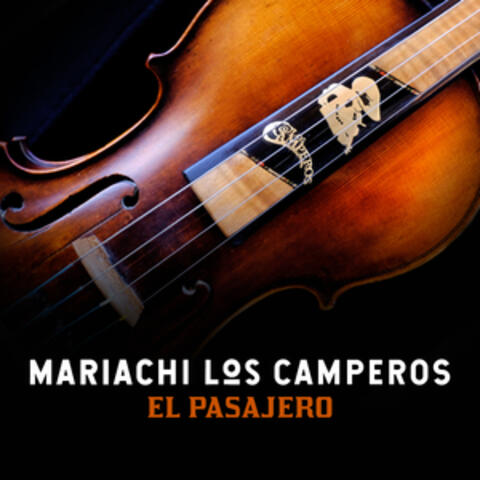 El Pasajero (The Passerby)