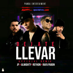 Dejate Llevar