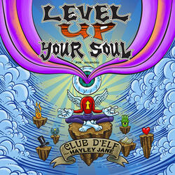 Level up Your Soul (For Sandman)