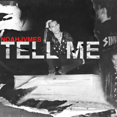 TELL ME