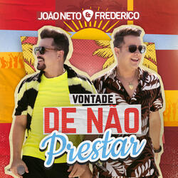 Vontade de Não Prestar