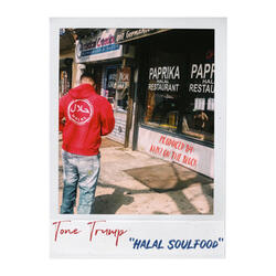 Halal Soulfood