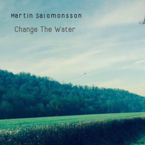 Change the Water