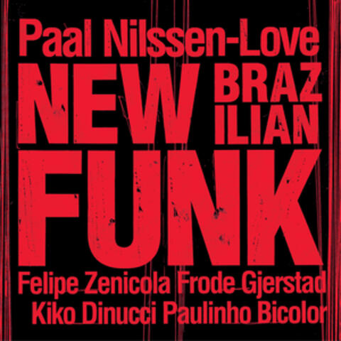 New Brazilian Funk