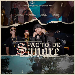 Pacto de Sangre