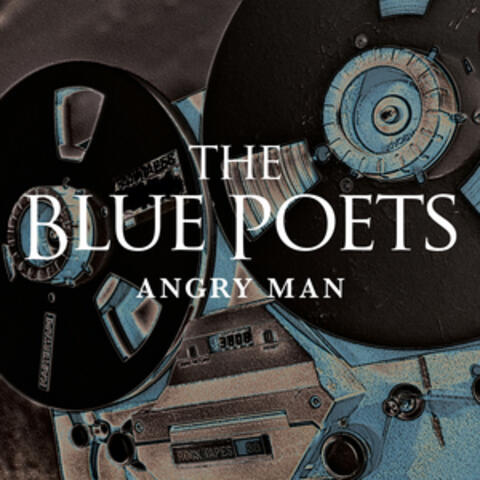 Angry Man